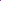 Lightweight Dual-Tone Short Crewneck - 100% Cashmere - Violet Fluo