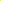 Lightweight Short Crewneck - 100% Cashmere - Neon Yellow