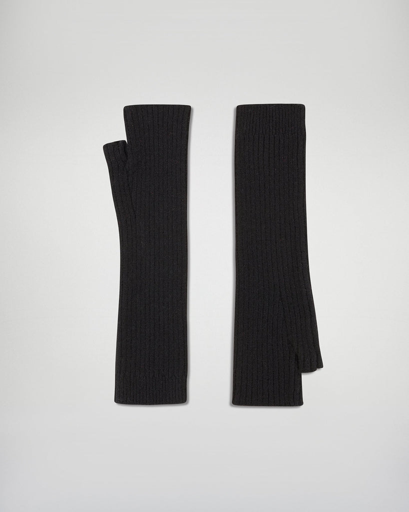 Long Mittens